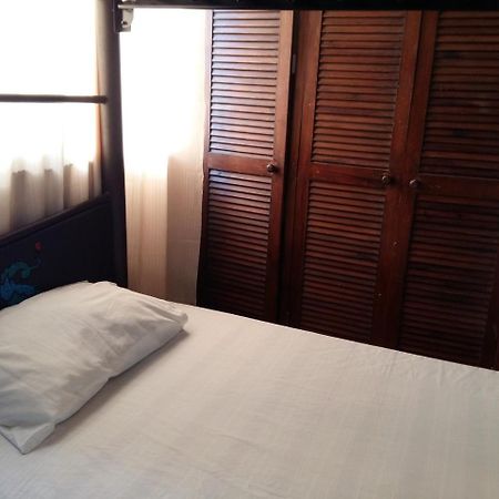 Kukulcan Hostel & Friends Cancun Dış mekan fotoğraf