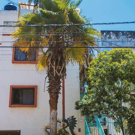 Kukulcan Hostel & Friends Cancun Dış mekan fotoğraf