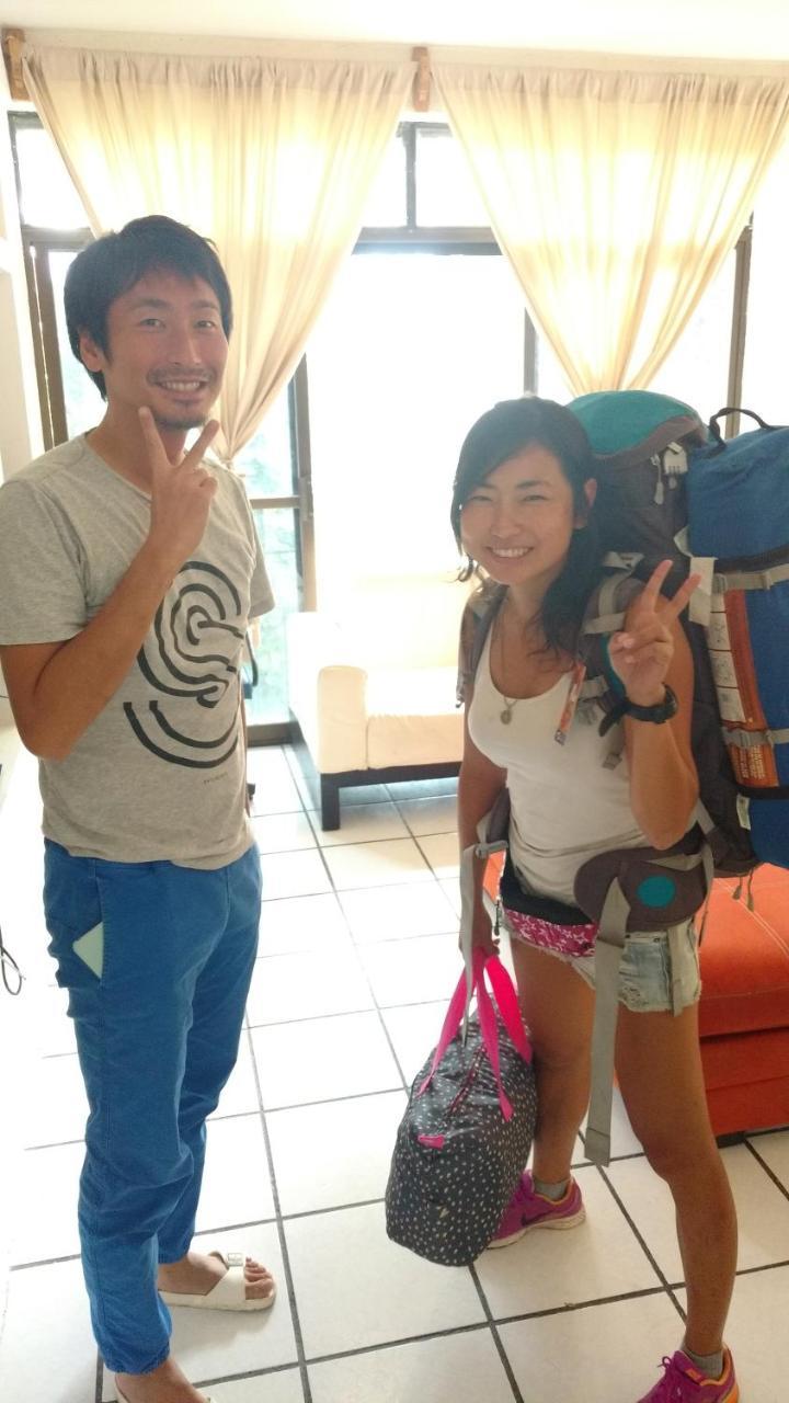 Kukulcan Hostel & Friends Cancun Dış mekan fotoğraf