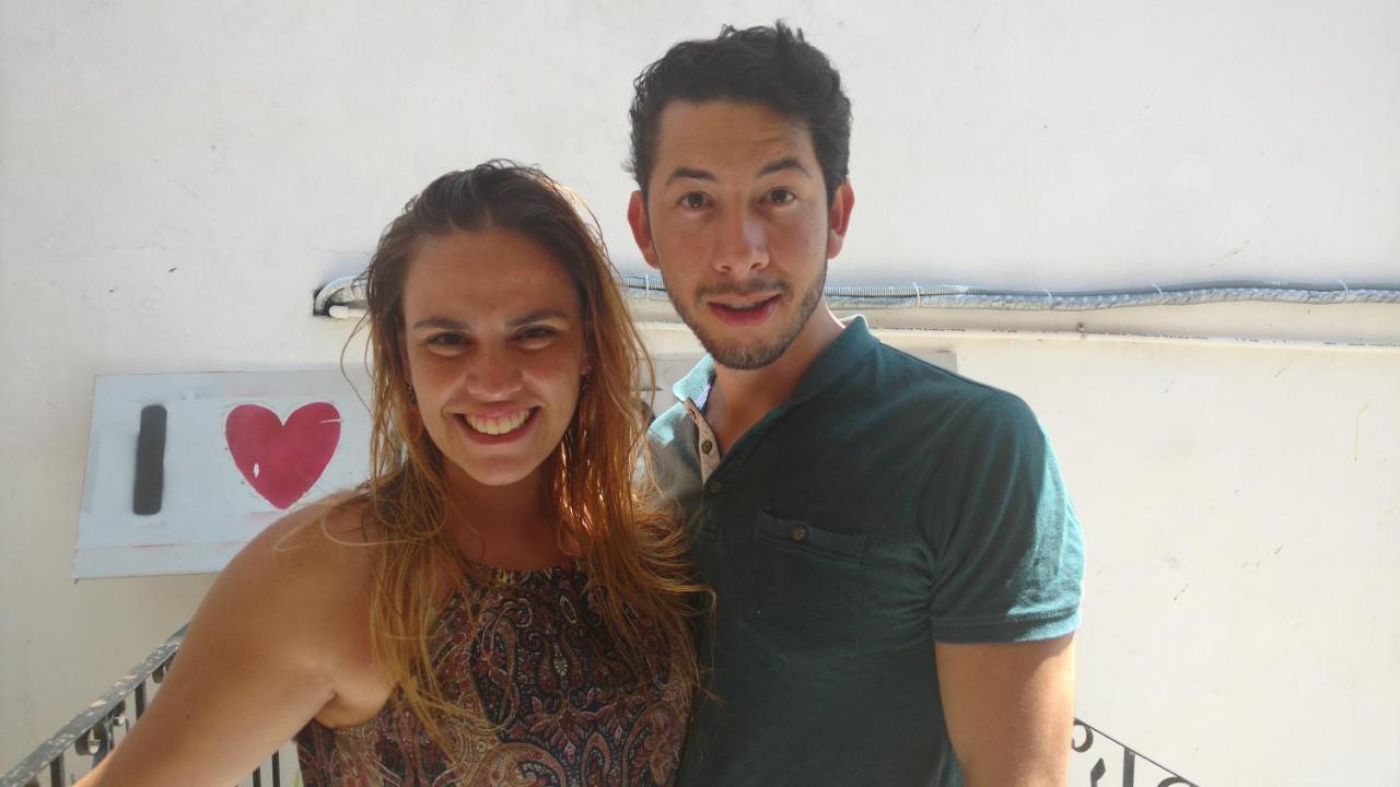 Kukulcan Hostel & Friends Cancun Dış mekan fotoğraf