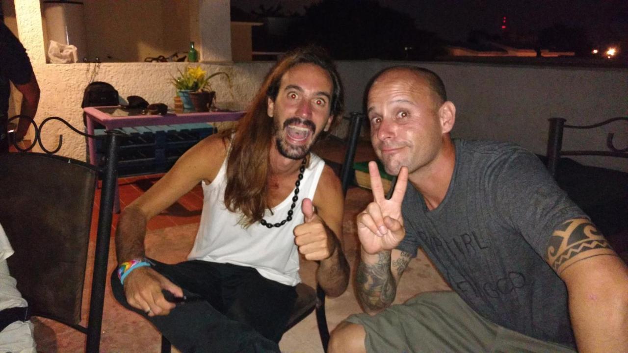 Kukulcan Hostel & Friends Cancun Dış mekan fotoğraf