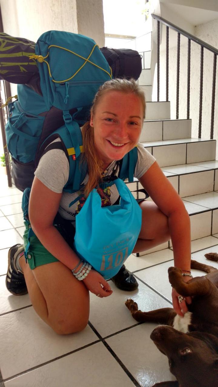 Kukulcan Hostel & Friends Cancun Dış mekan fotoğraf