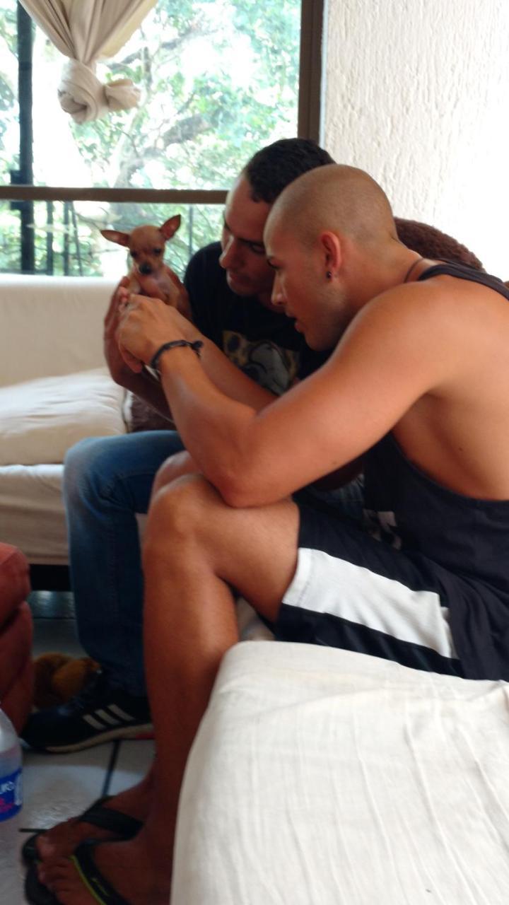 Kukulcan Hostel & Friends Cancun Dış mekan fotoğraf