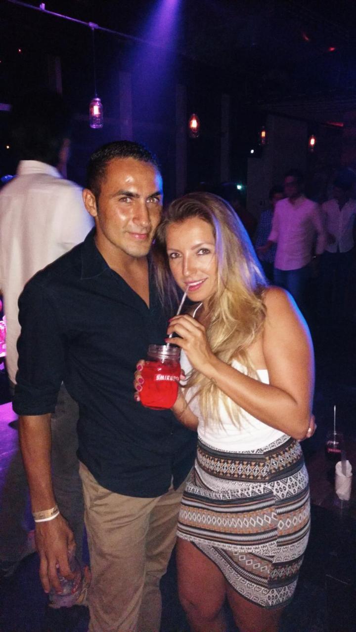 Kukulcan Hostel & Friends Cancun Dış mekan fotoğraf
