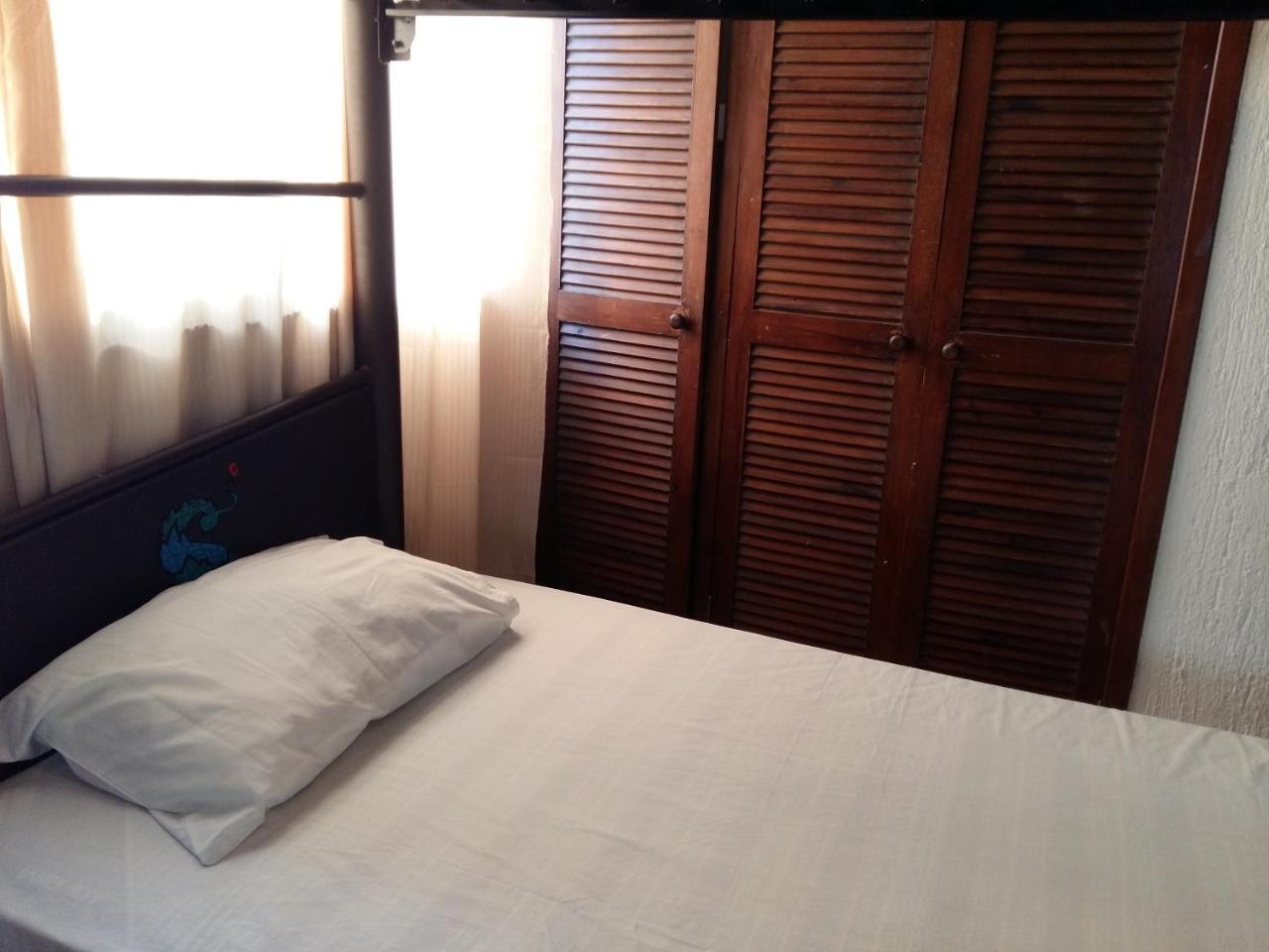 Kukulcan Hostel & Friends Cancun Dış mekan fotoğraf