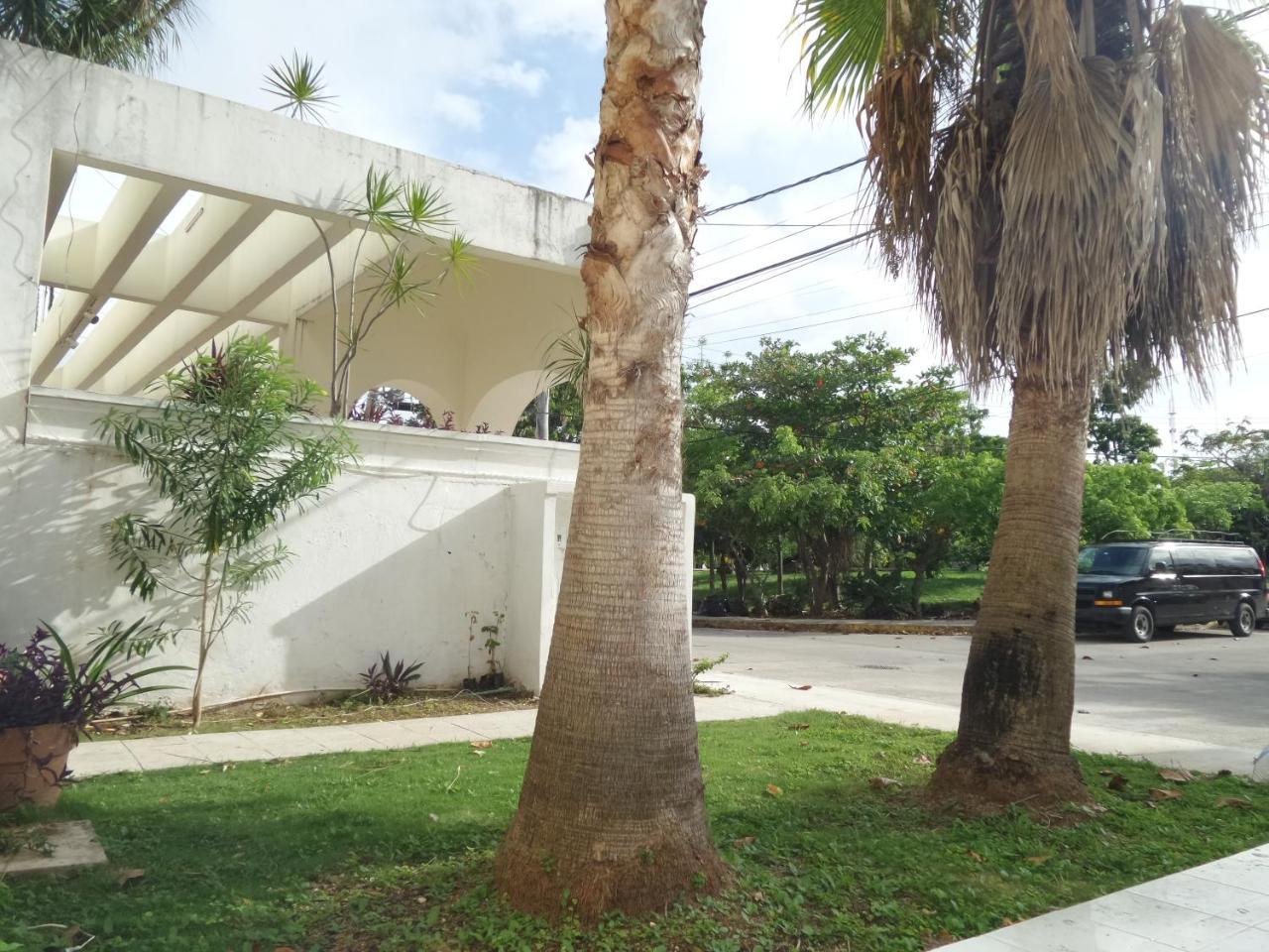 Kukulcan Hostel & Friends Cancun Oda fotoğraf