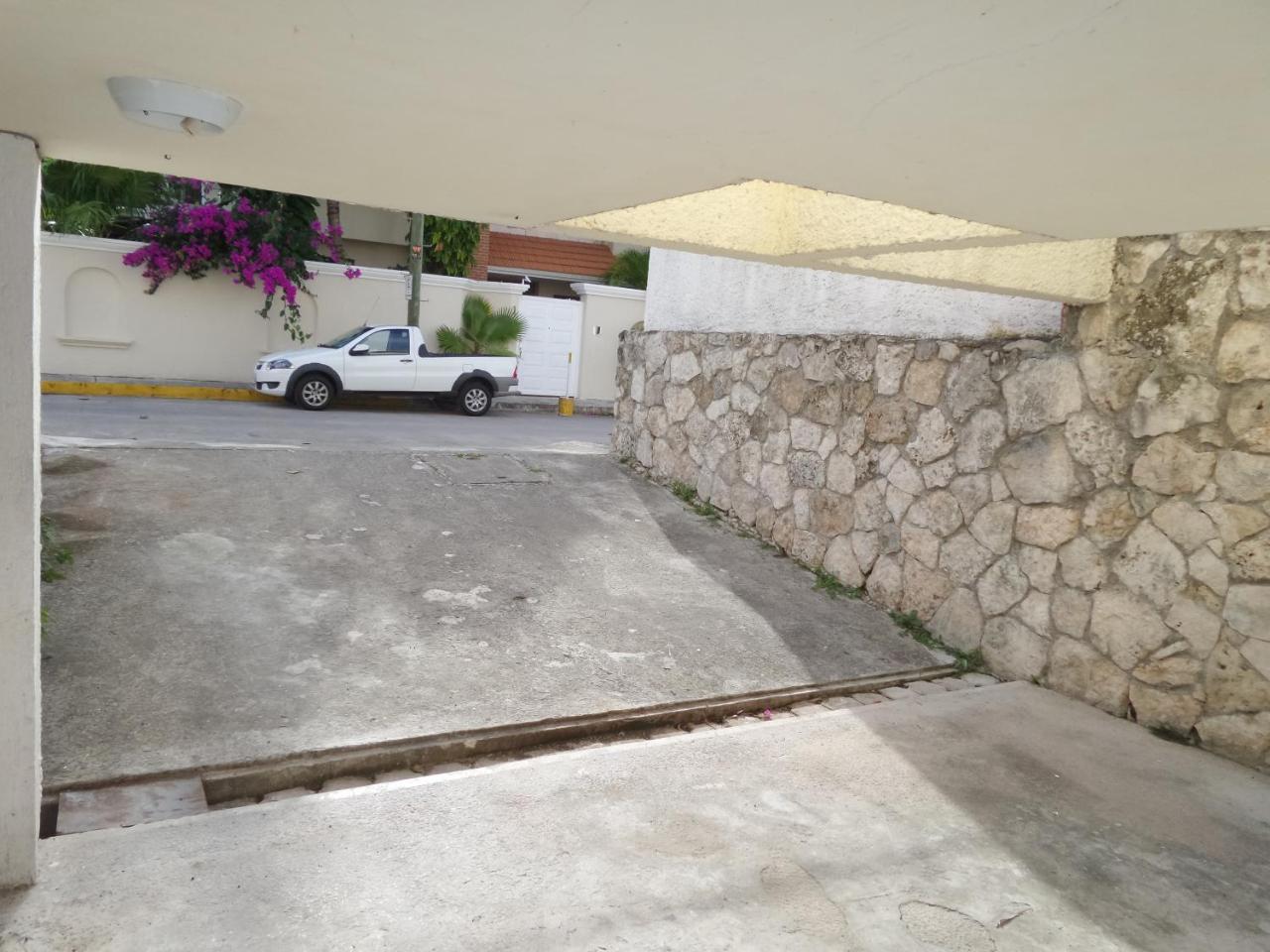 Kukulcan Hostel & Friends Cancun Dış mekan fotoğraf