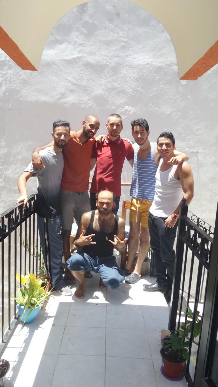 Kukulcan Hostel & Friends Cancun Dış mekan fotoğraf