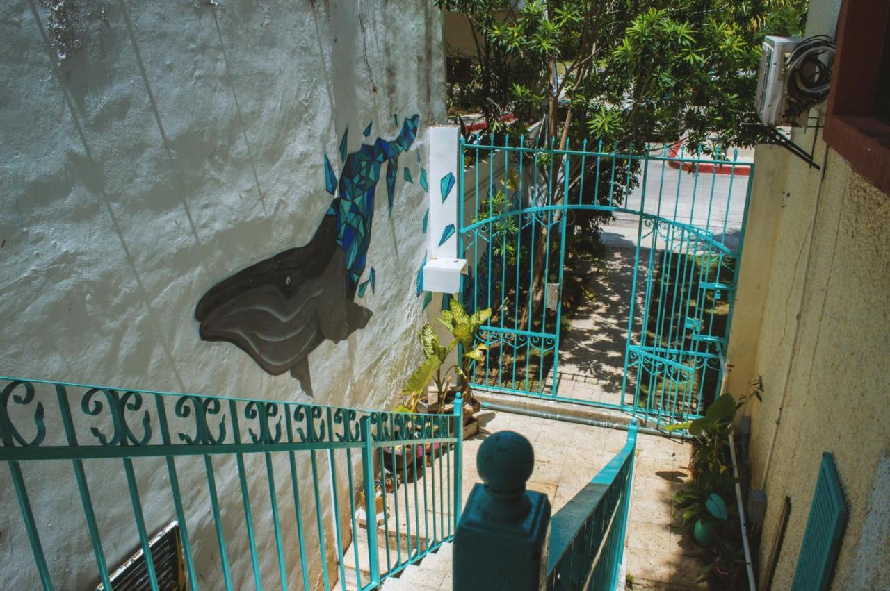 Kukulcan Hostel & Friends Cancun Dış mekan fotoğraf