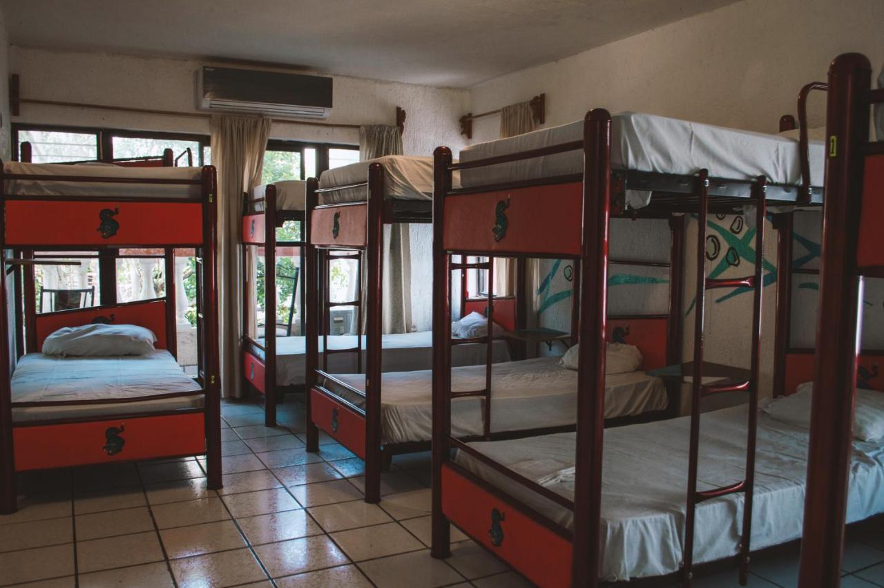 Kukulcan Hostel & Friends Cancun Dış mekan fotoğraf