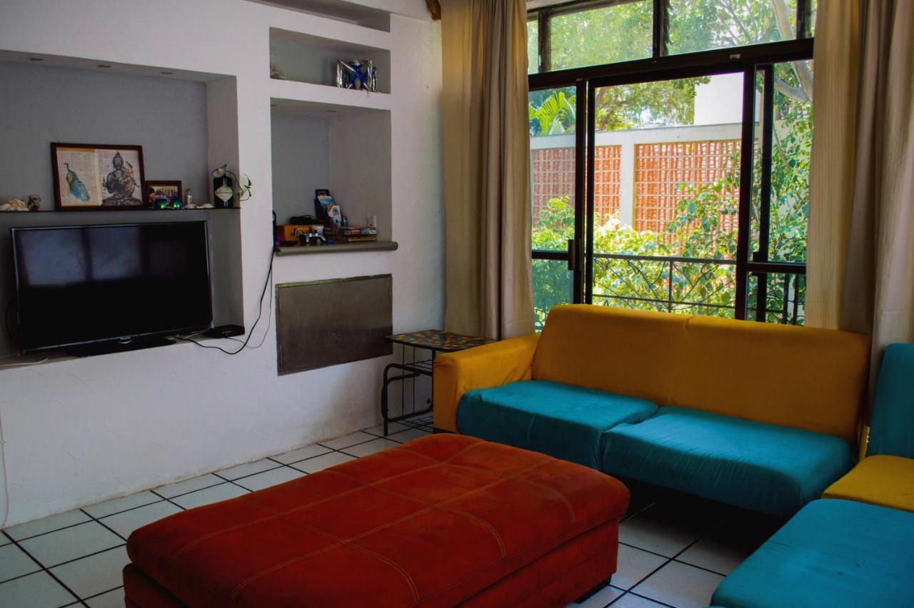 Kukulcan Hostel & Friends Cancun Dış mekan fotoğraf
