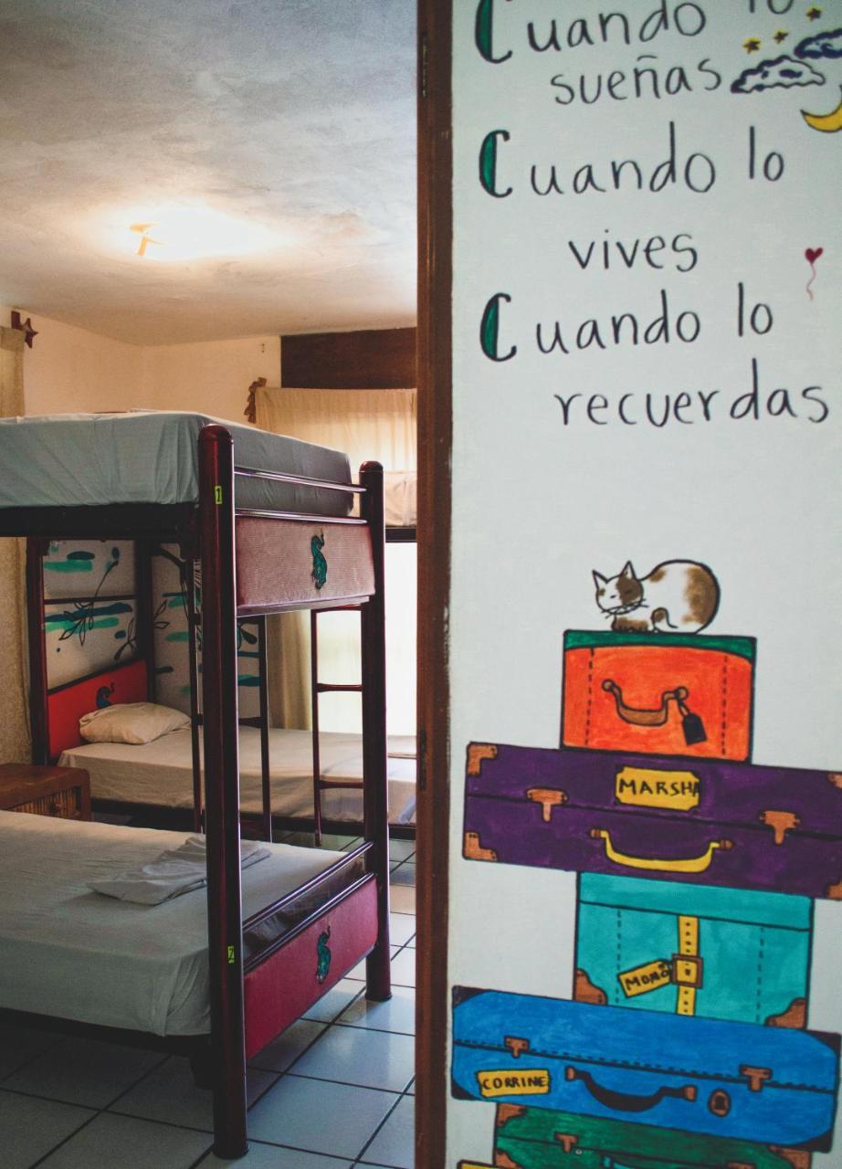 Kukulcan Hostel & Friends Cancun Dış mekan fotoğraf