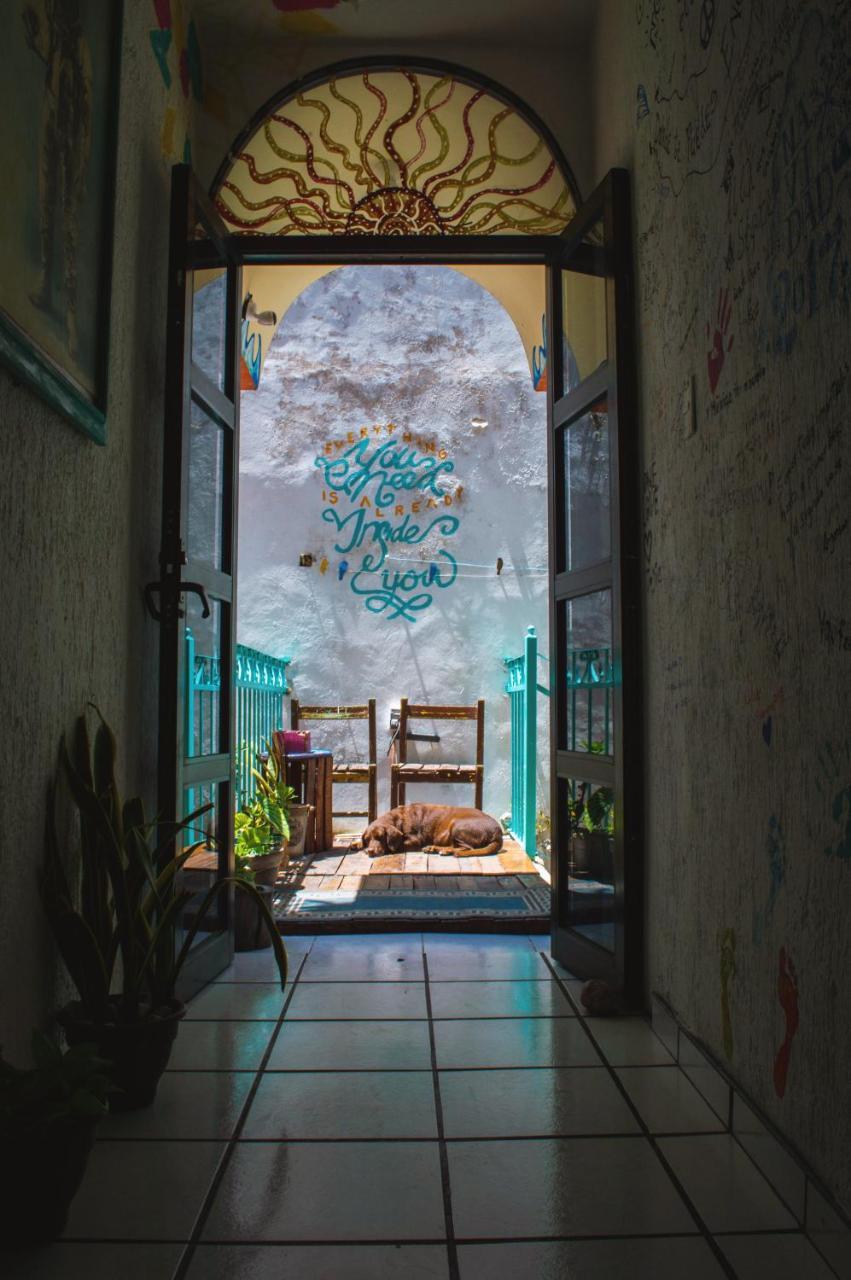Kukulcan Hostel & Friends Cancun Dış mekan fotoğraf