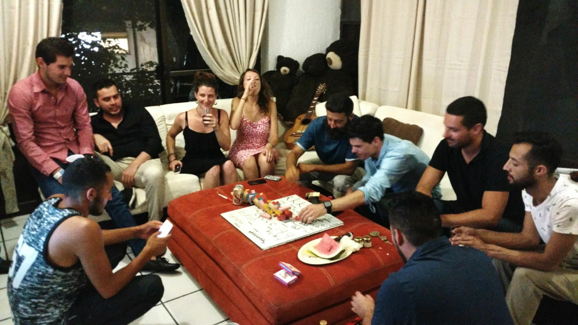 Kukulcan Hostel & Friends Cancun Dış mekan fotoğraf