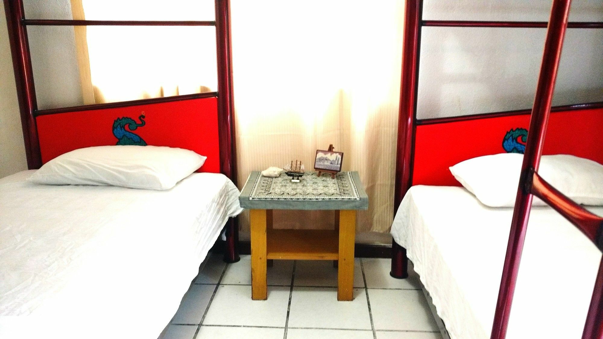 Kukulcan Hostel & Friends Cancun Dış mekan fotoğraf