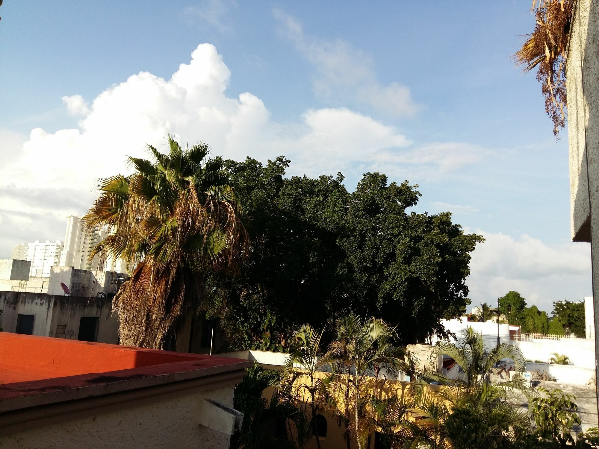 Kukulcan Hostel & Friends Cancun Dış mekan fotoğraf