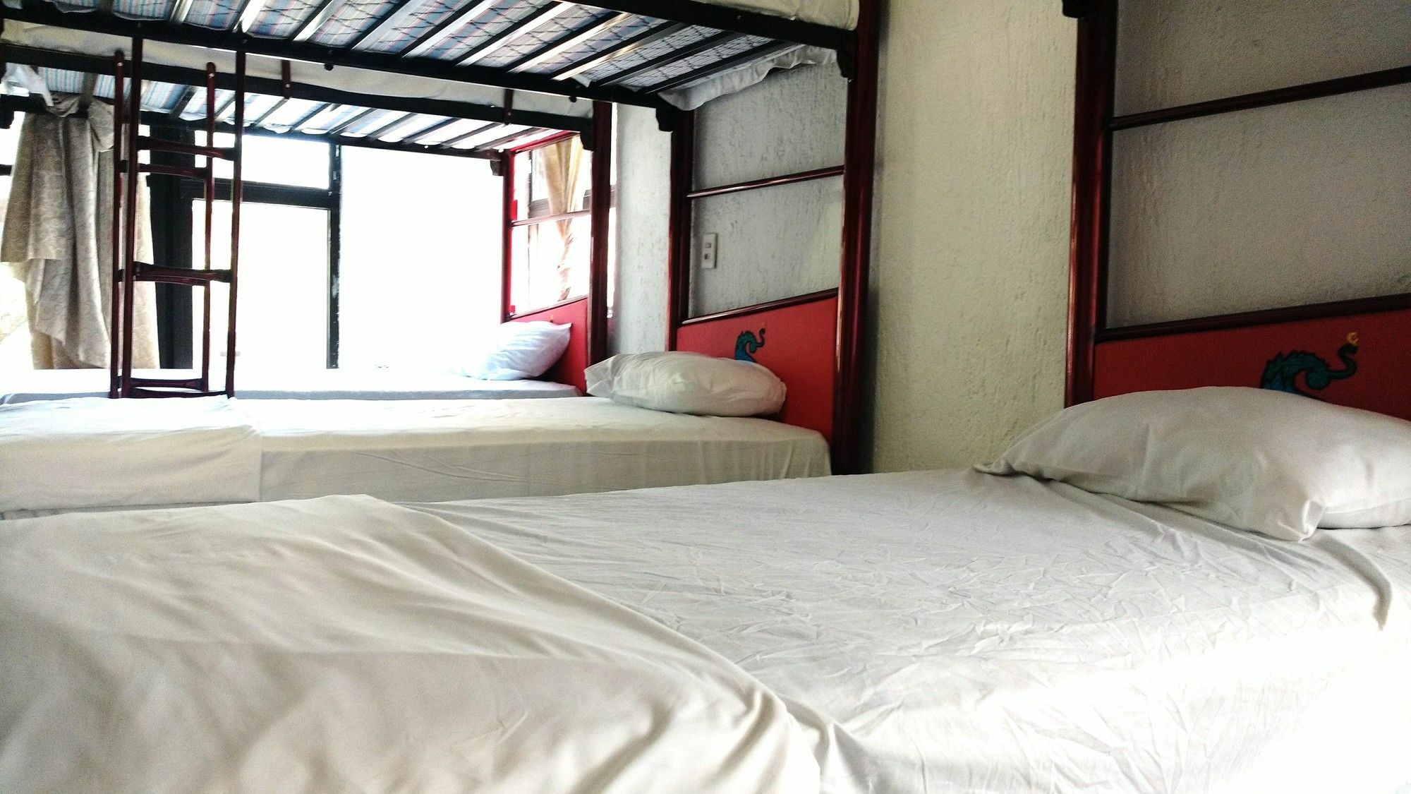 Kukulcan Hostel & Friends Cancun Dış mekan fotoğraf