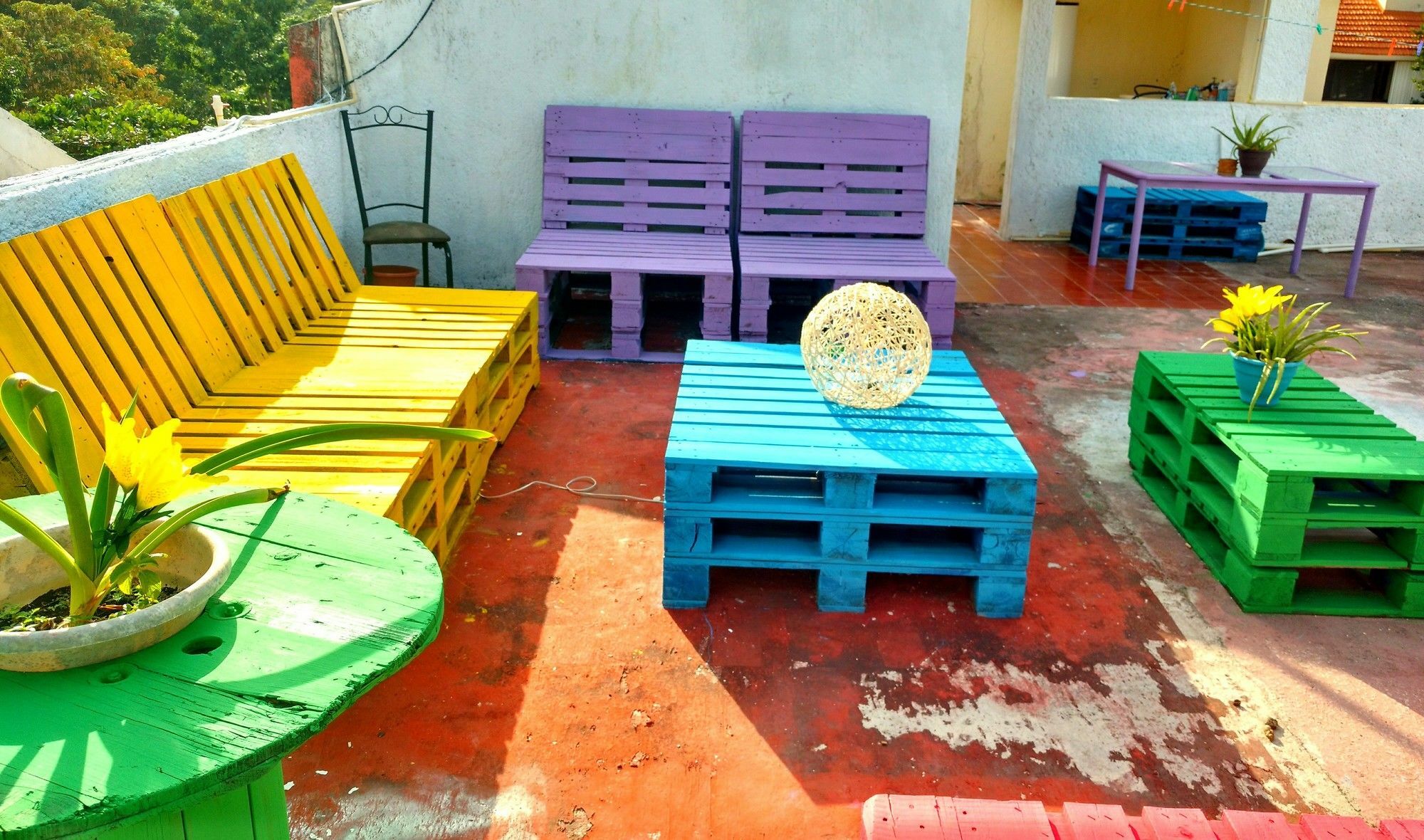 Kukulcan Hostel & Friends Cancun Dış mekan fotoğraf