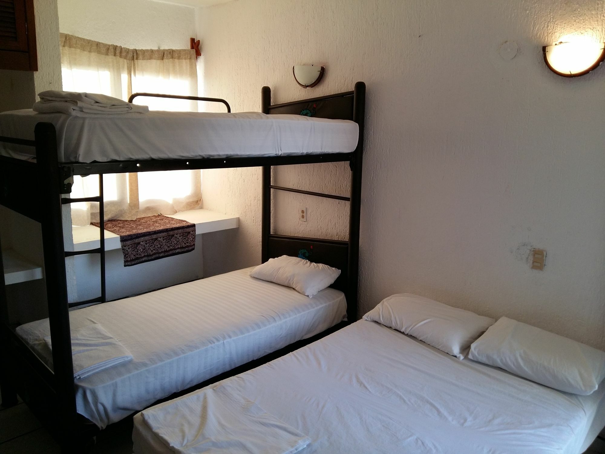 Kukulcan Hostel & Friends Cancun Dış mekan fotoğraf