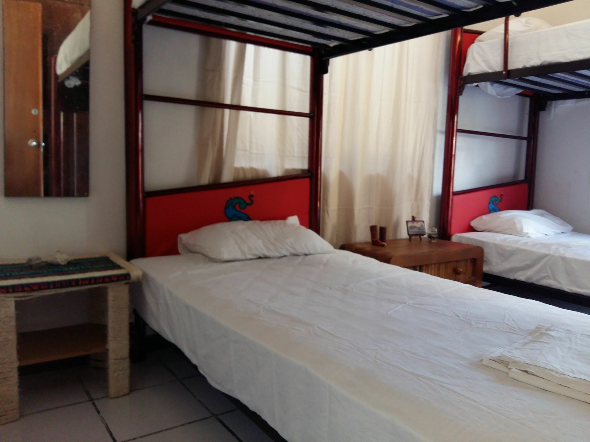 Kukulcan Hostel & Friends Cancun Dış mekan fotoğraf