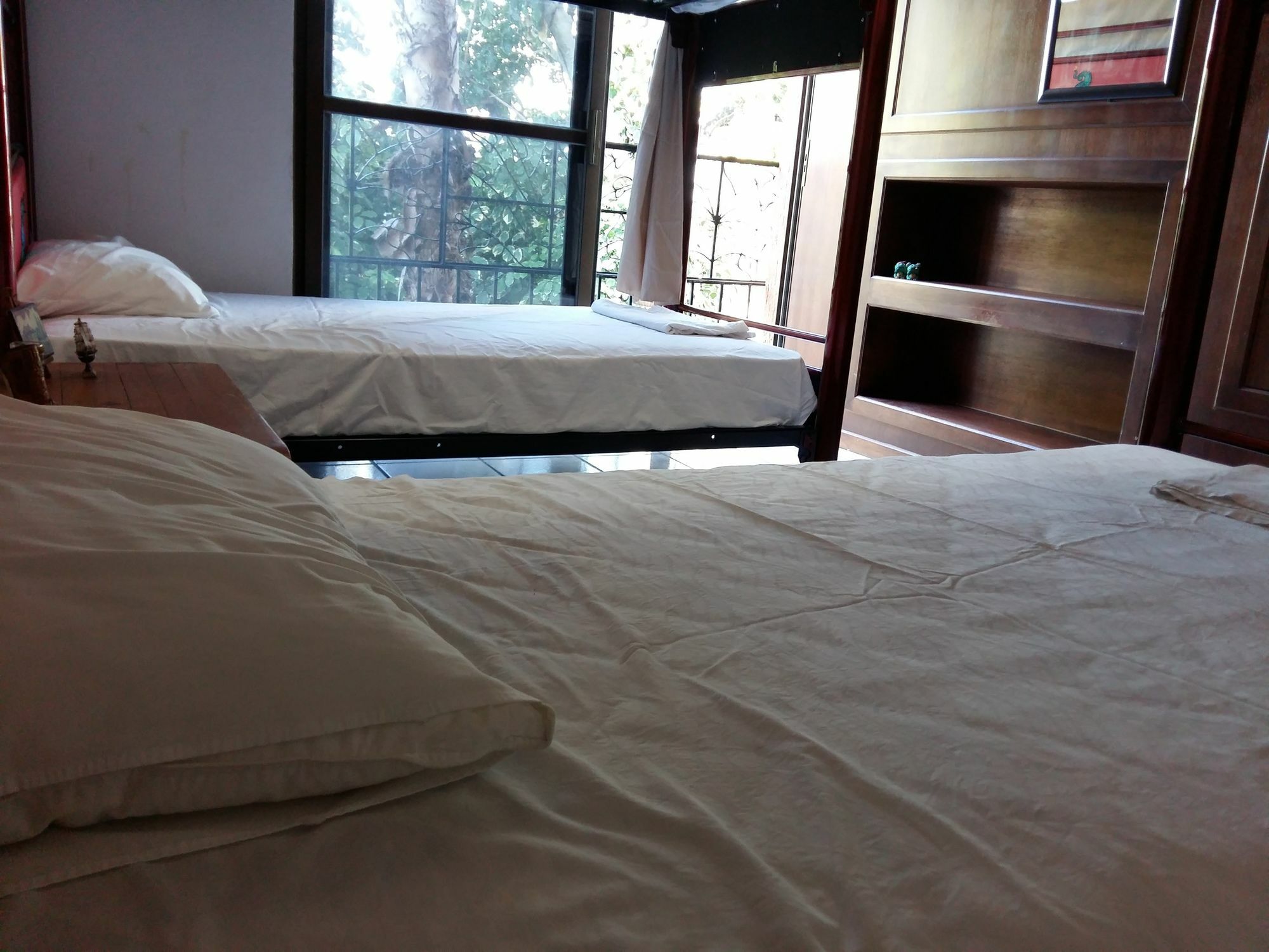 Kukulcan Hostel & Friends Cancun Dış mekan fotoğraf