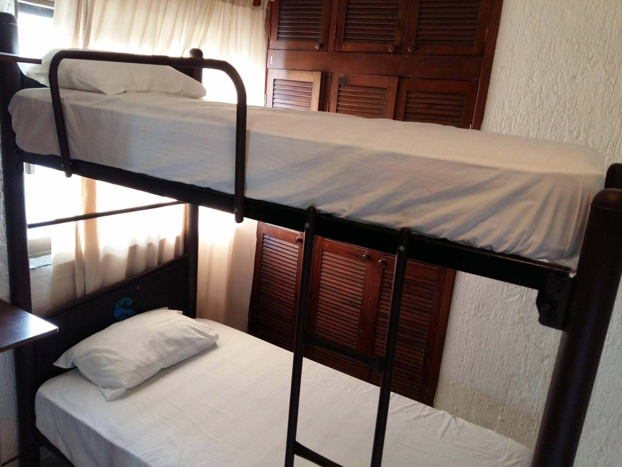 Kukulcan Hostel & Friends Cancun Dış mekan fotoğraf
