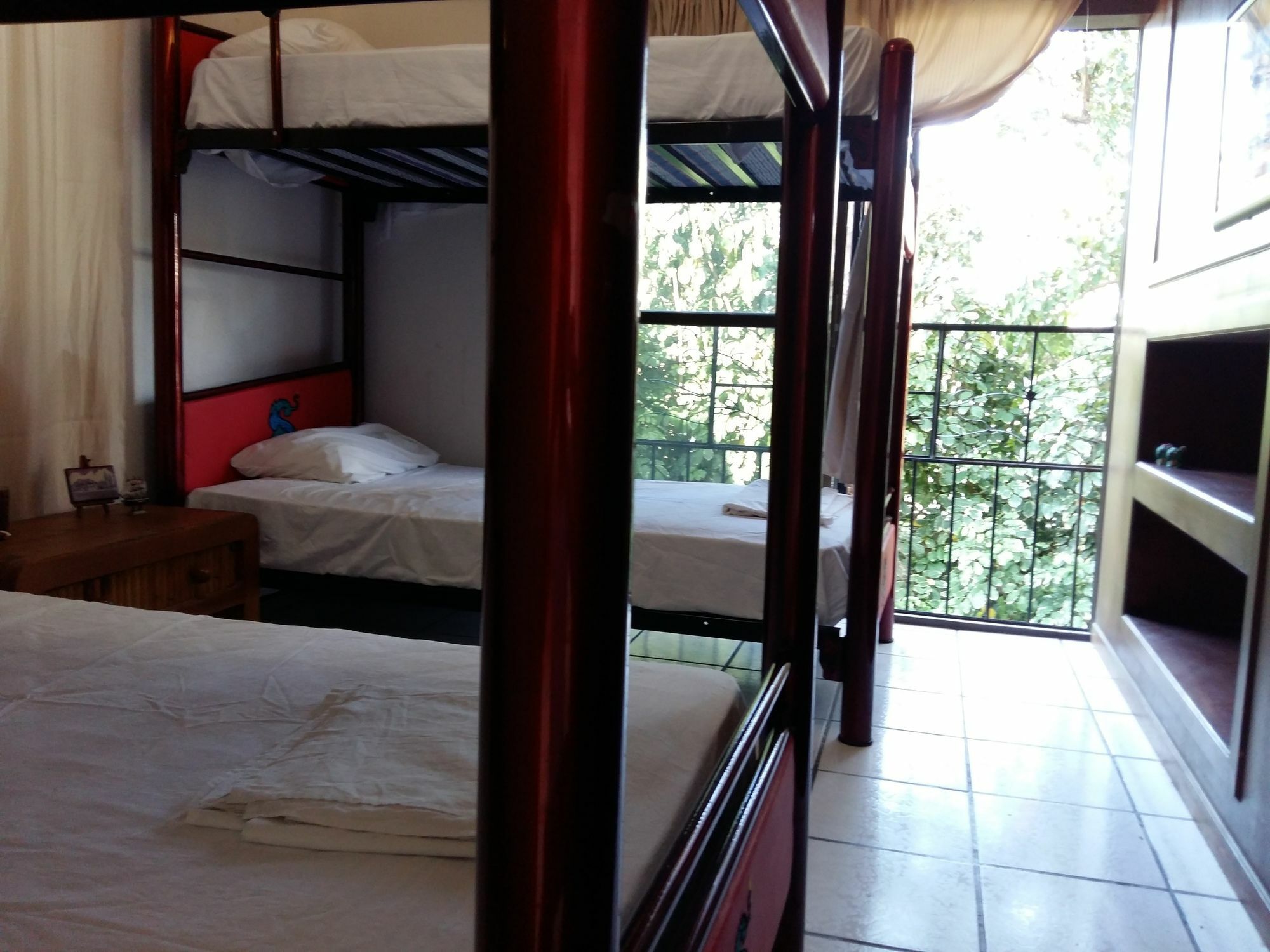 Kukulcan Hostel & Friends Cancun Dış mekan fotoğraf